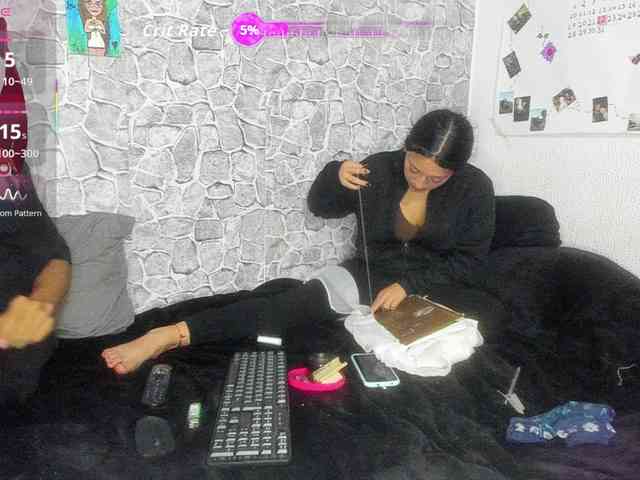 sexperimentxx webcam