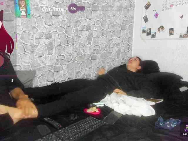 sexperimentxx webcam