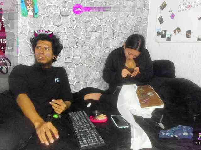 sexperimentxx webcam