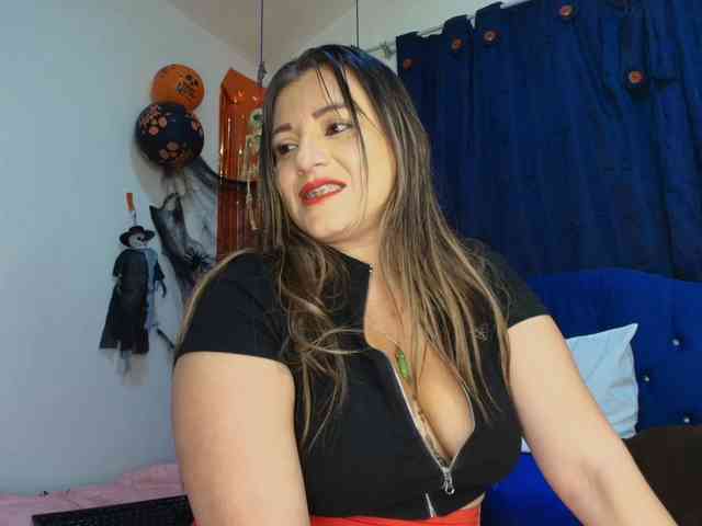 Isabellaagarcia webcam