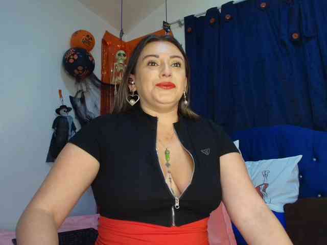 Isabellaagarcia webcam