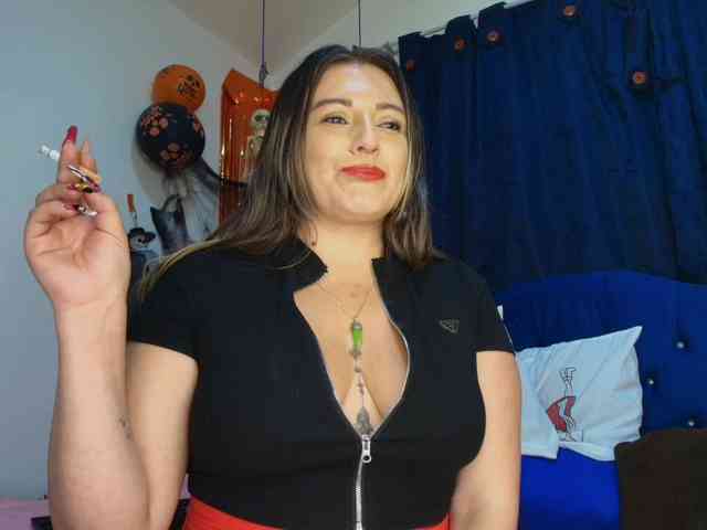 Isabellaagarcia webcam