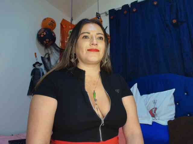 Isabellaagarcia webcam