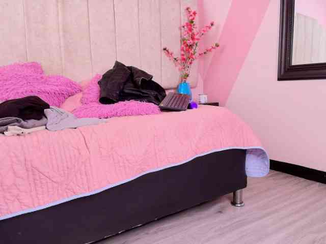 DarlingDuchess- webcam