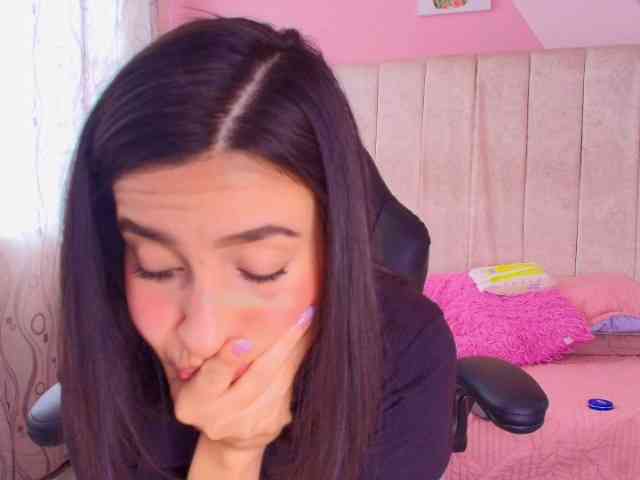 DarlingDuchess- webcam