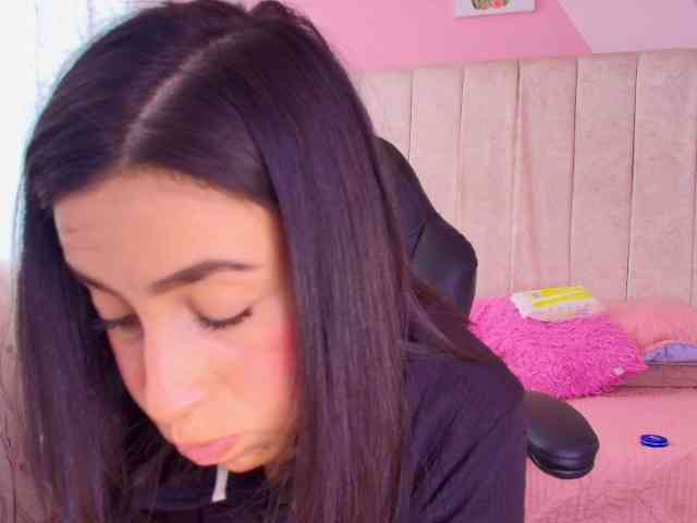 DarlingDuchess- webcam