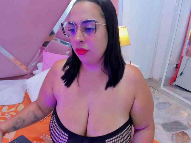 GeminisClark webcam