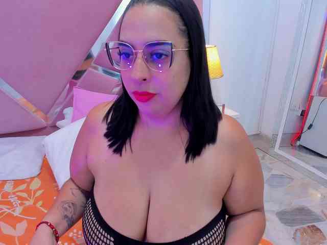 GeminisClark webcam