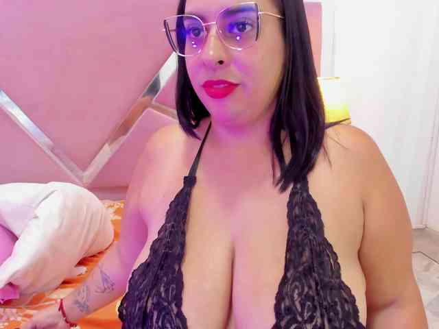GeminisClark webcam