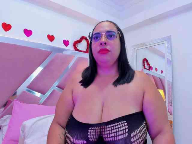 GeminisClark webcam