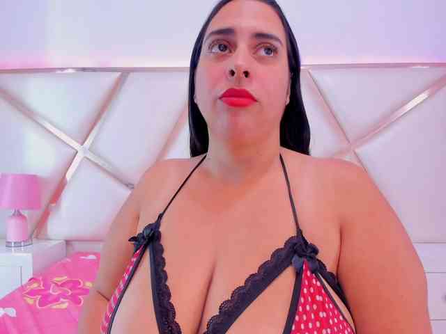 GeminisClark webcam