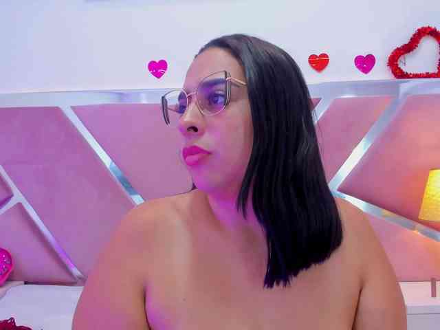 GeminisClark webcam