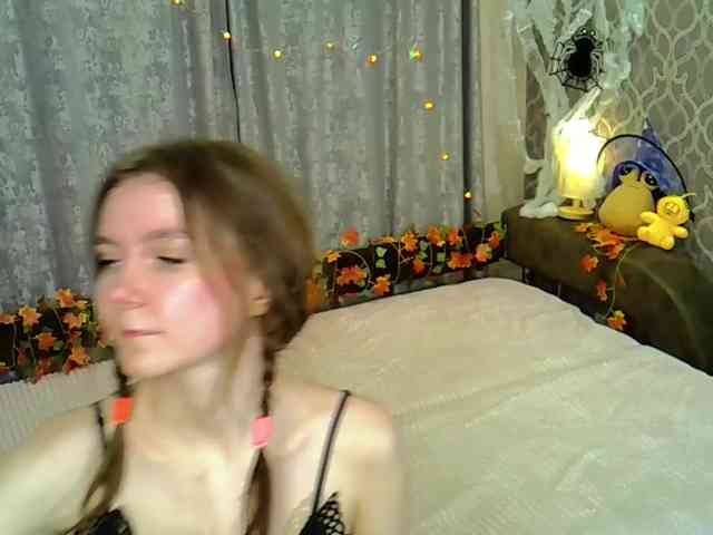 LittleLisse webcam