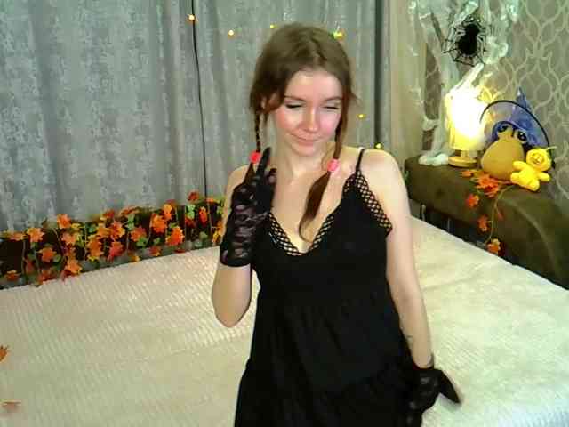 LittleLisse webcam