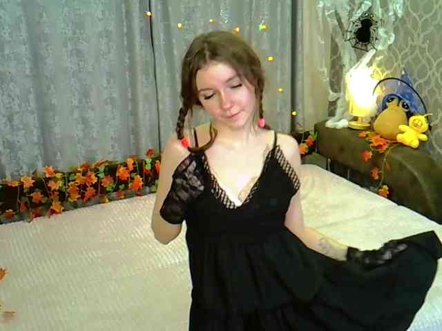 LittleLisse webcam
