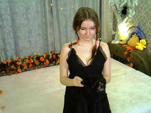 LittleLisse webcam