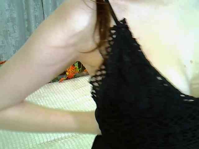LittleLisse webcam