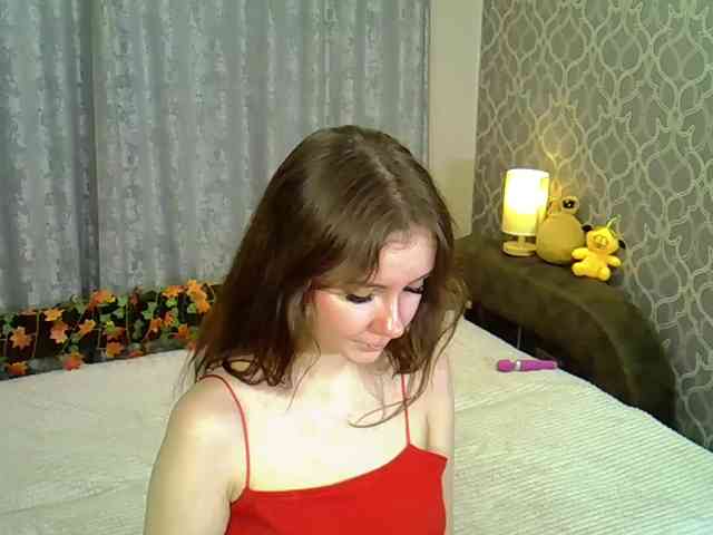 LittleLisse webcam
