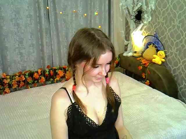 LittleLisse webcam