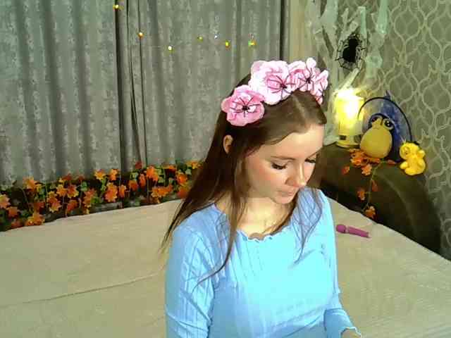 LittleLisse webcam
