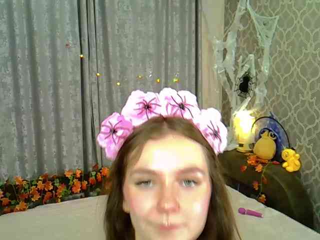 LittleLisse webcam