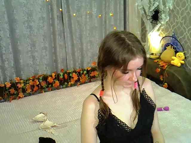 LittleLisse webcam