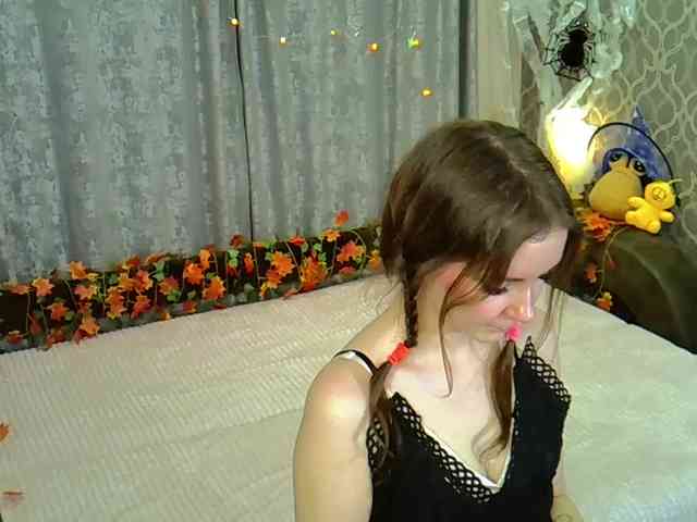 LittleLisse webcam