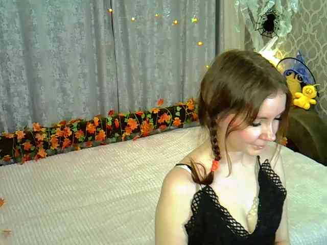 LittleLisse webcam