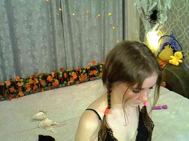 LittleLisse webcam