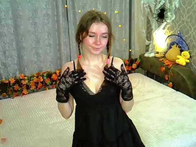 LittleLisse webcam