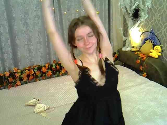 LittleLisse webcam