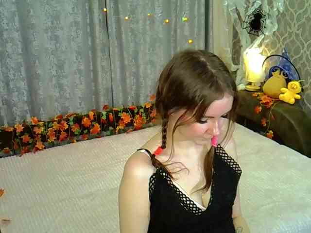 LittleLisse webcam