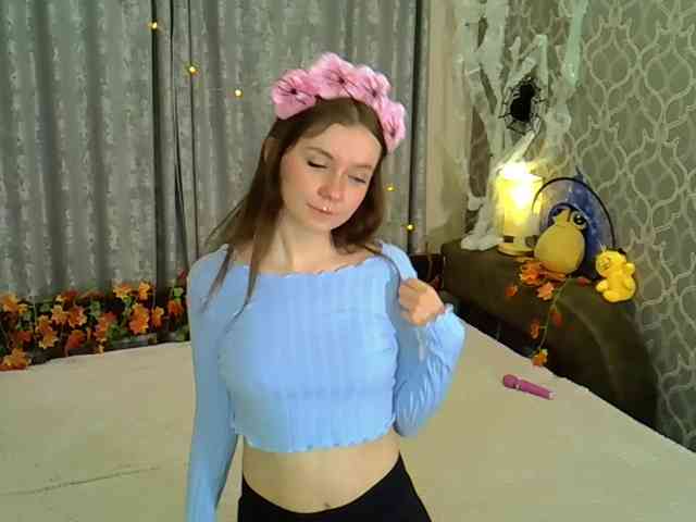 LittleLisse webcam