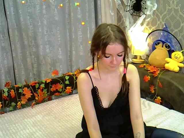 LittleLisse webcam