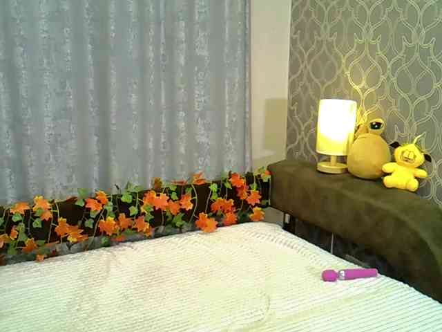 LittleLisse webcam