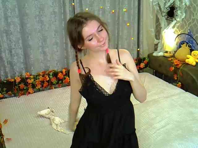 LittleLisse webcam