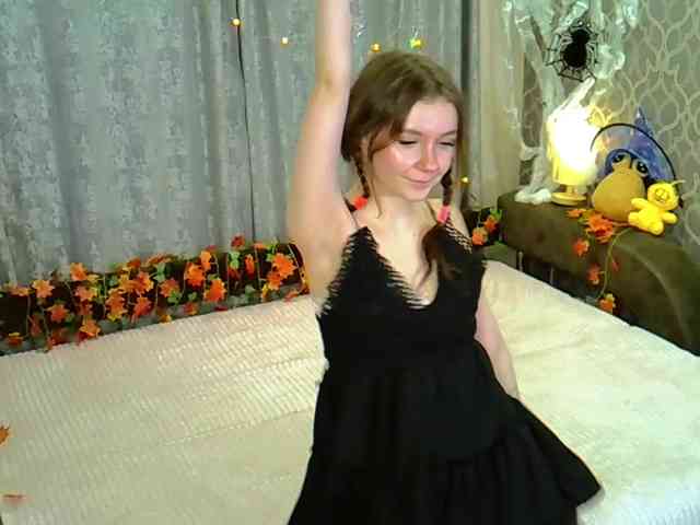 LittleLisse webcam