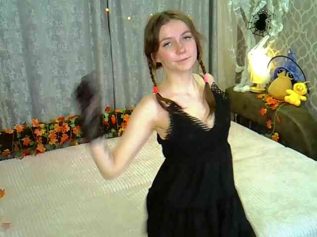 LittleLisse webcam
