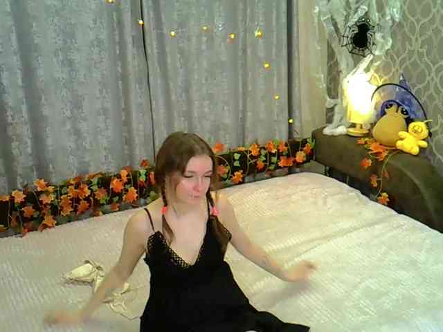 LittleLisse webcam