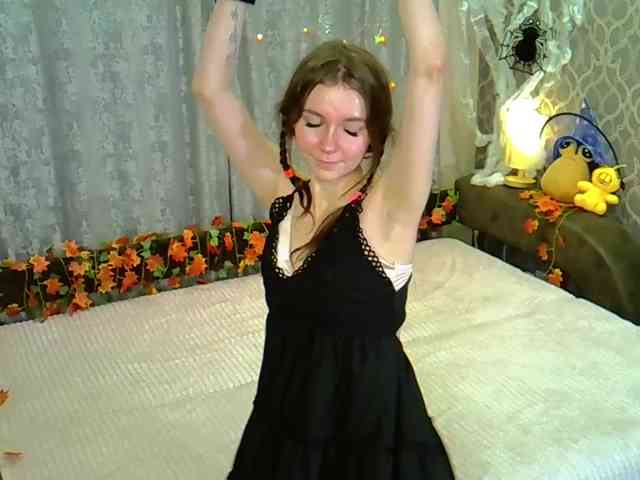 LittleLisse webcam