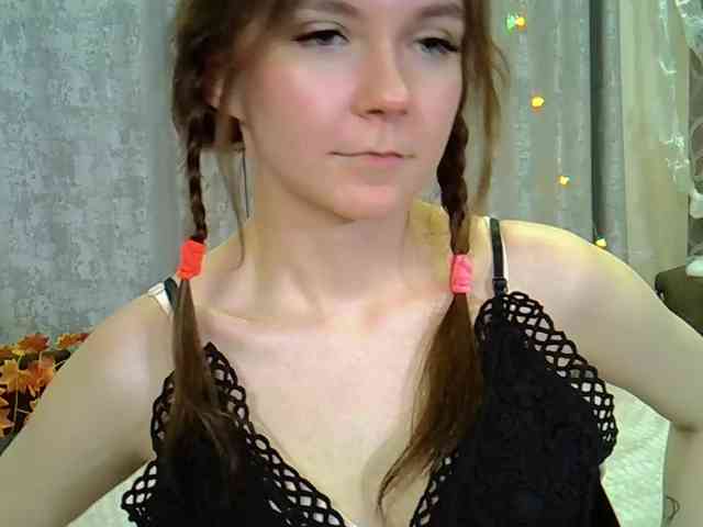 LittleLisse webcam