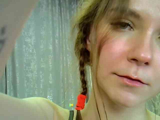 LittleLisse webcam