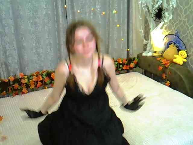 LittleLisse webcam