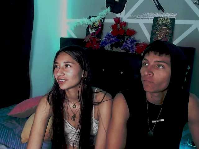 COZY7COUPLE webcam