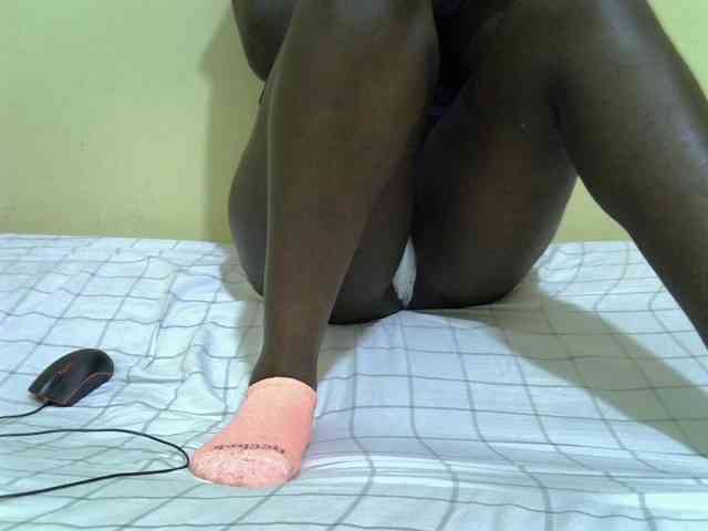 Charmingme webcam