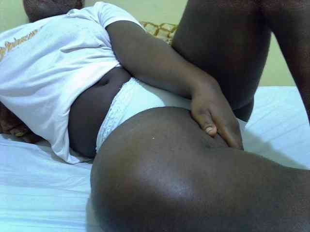 Charmingme webcam