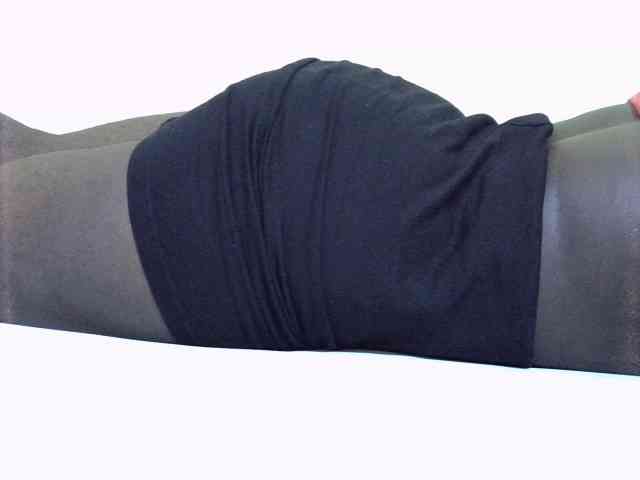 Charmingme webcam