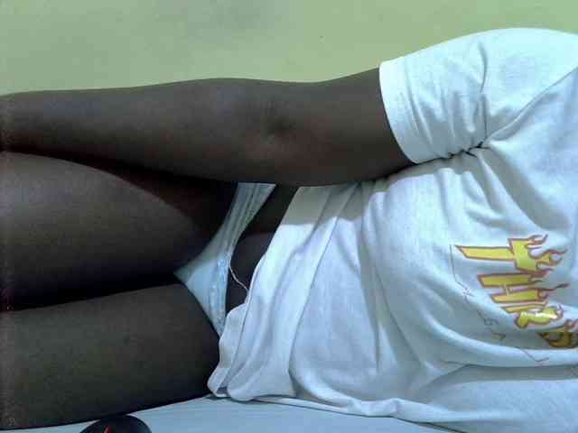 Charmingme webcam
