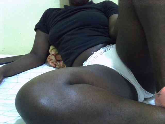 Charmingme webcam