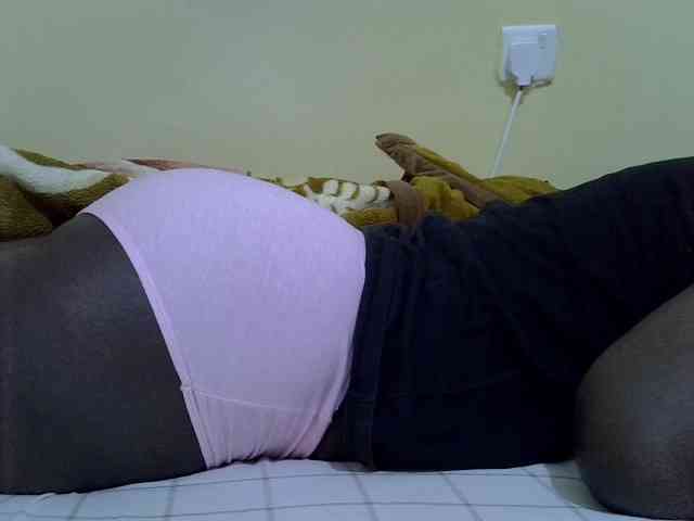 Charmingme webcam